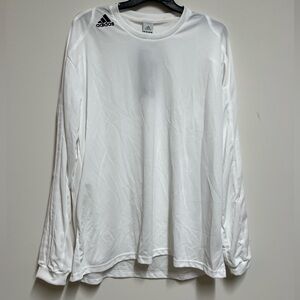 Men’s Adidas Crewneck